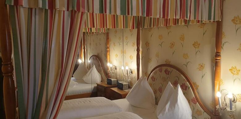 Hotel Hohenstauffen