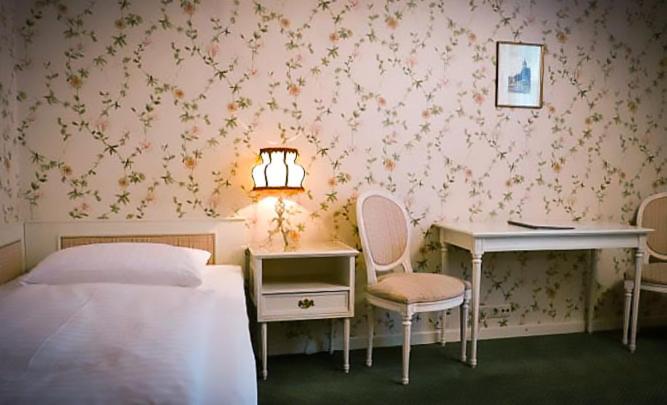 Hotel Hohenstauffen