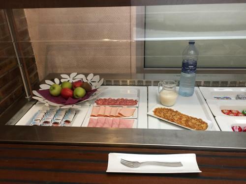 Hotel H�tel Porte Mars