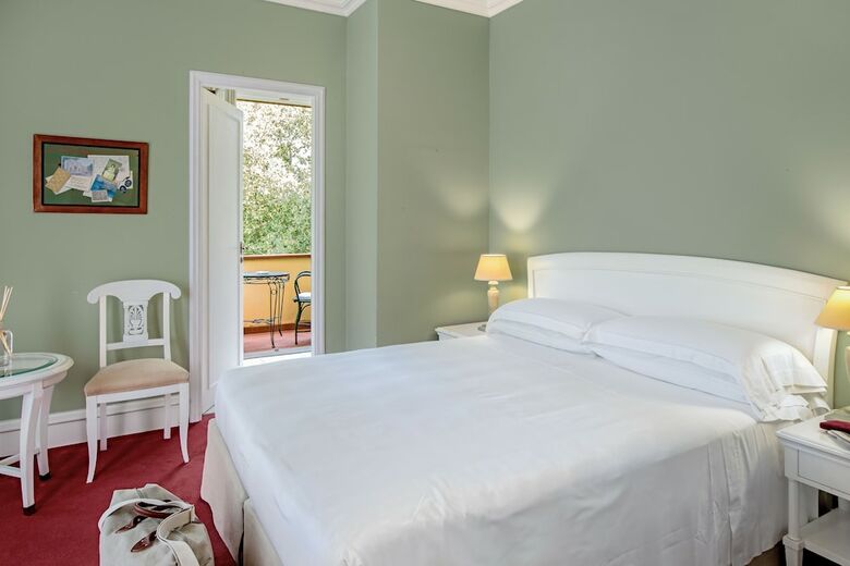 Hotel Franceschi