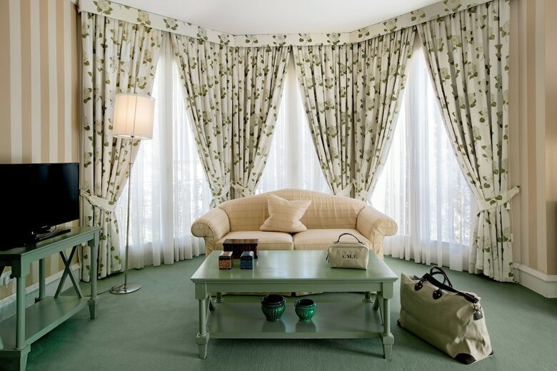 Hotel Franceschi
