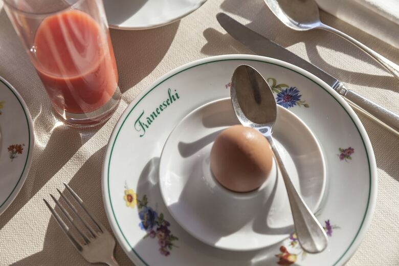 Hotel Franceschi