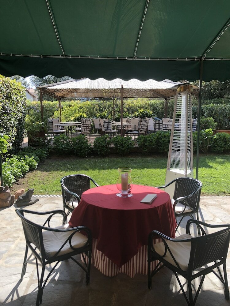 Hotel Franceschi