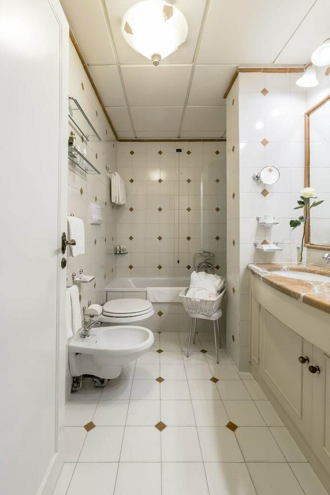Hotel Franceschi
