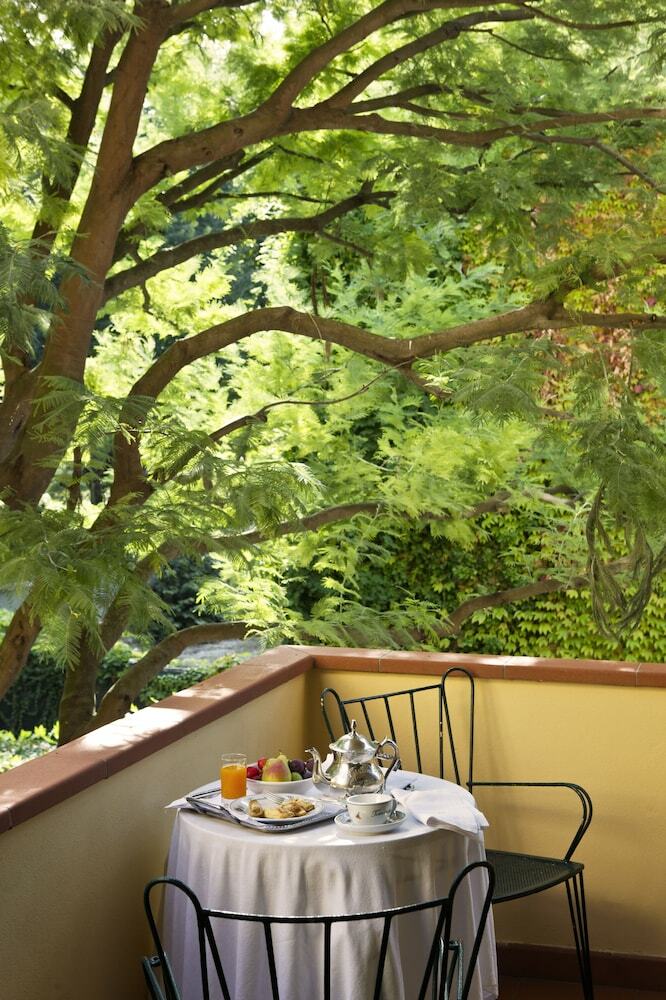Hotel Franceschi