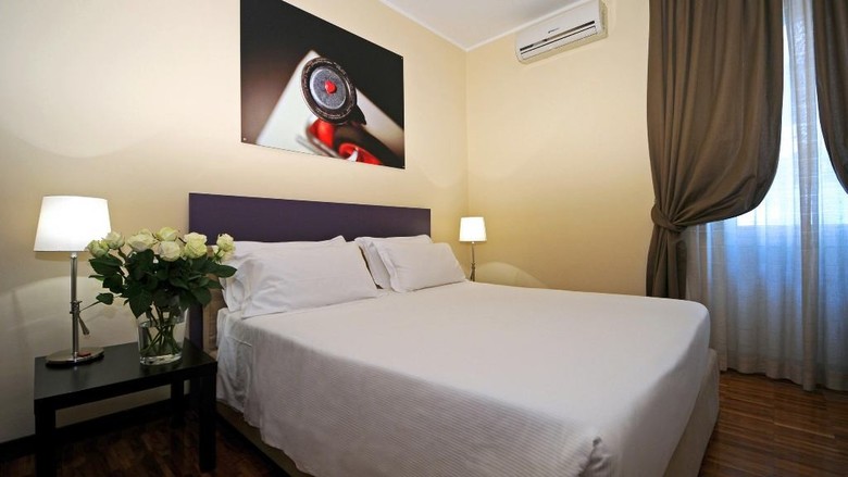 Bed & Breakfast Suitedreams
