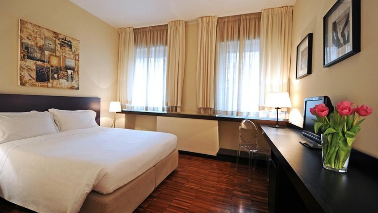 Bed & Breakfast Suitedreams