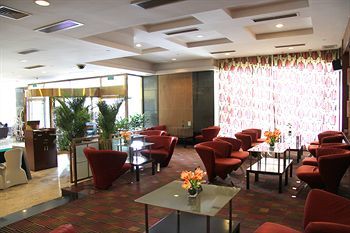 Hotel Youngor Central