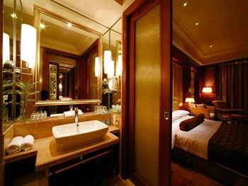 Dongjiao State Guest Hotel