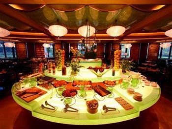 Dongjiao State Guest Hotel