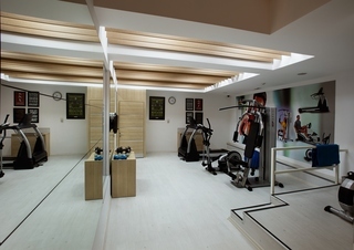 Gallery Residence And Boutique Hotel