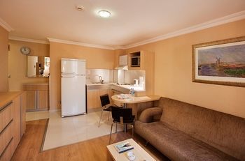 Gallery Residence And Boutique Hotel