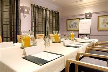 Hotel Holiday Inn A55 Chester West