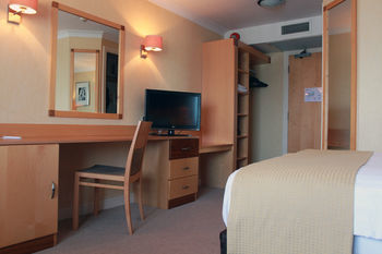 Hotel Holiday Inn A55 Chester West