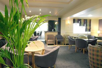 Hotel Holiday Inn A55 Chester West