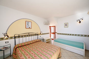 Bed & Breakfast Il Rifugio Di Ela
