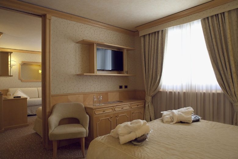 Hotel Spinale