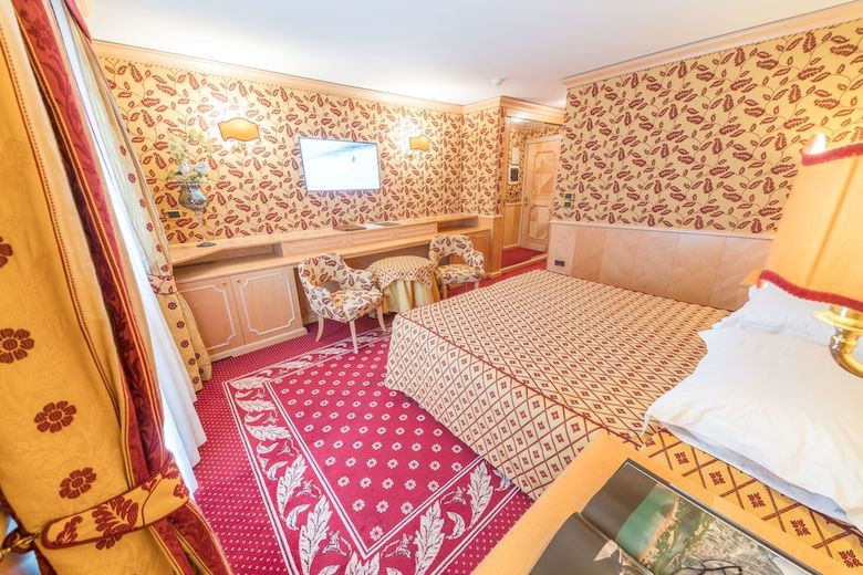 Hotel Spinale