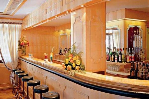 Hotel Spinale