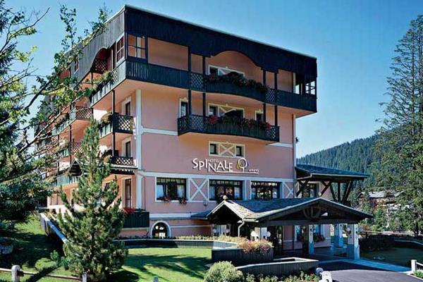 Hotel Spinale
