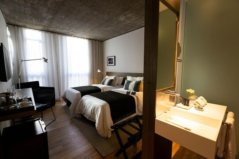 Hotel Anselmo Buenos Aires, Curio Collection By Hilton