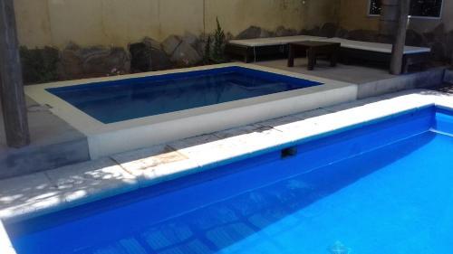 Lodge Paraiso Colon