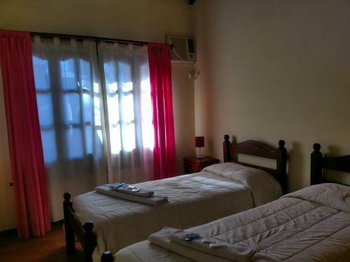 Apartamento Costas Del Paraiso