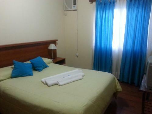 Apartamento Costas Del Paraiso
