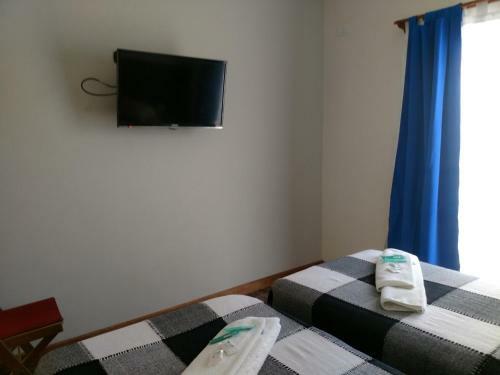 Apartamento Costas Del Paraiso