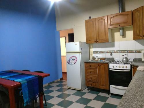 Apartamento Costas Del Paraiso
