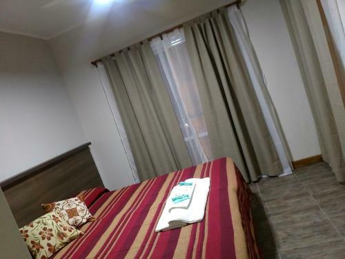 Apartamento Costas Del Paraiso