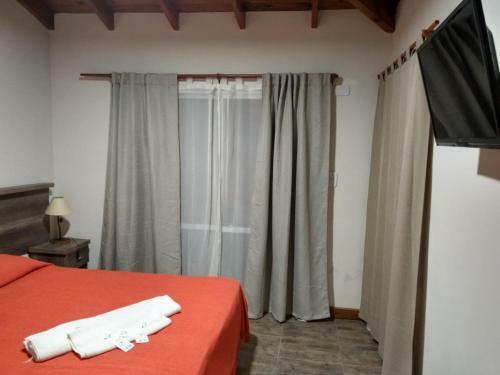 Apartamento Costas Del Paraiso