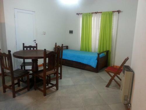 Apartamento Costas Del Paraiso
