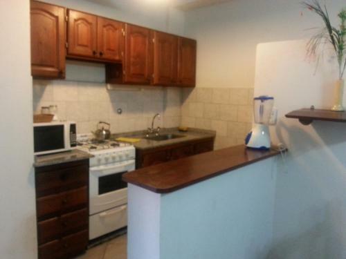 Apartamento Costas Del Paraiso