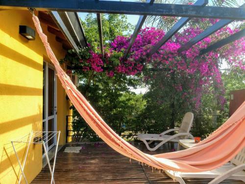 Apartamento Costas Del Paraiso