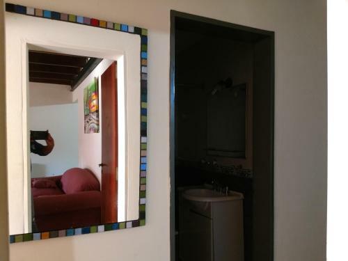Apartamento Costas Del Paraiso