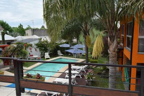 Apartamento Costas Del Paraiso