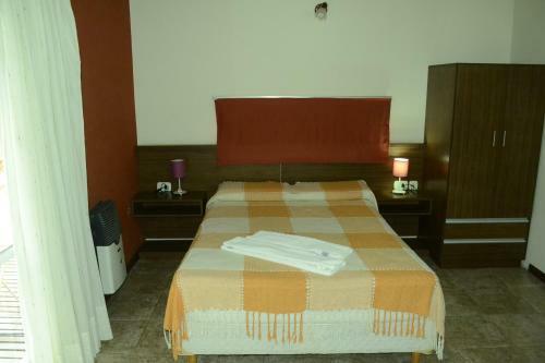 Apartamento Costas Del Paraiso
