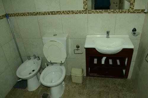 Apartamento Costas Del Paraiso