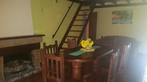 Apartamento Costas Del Paraiso
