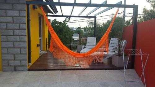 Apartamento Costas Del Paraiso