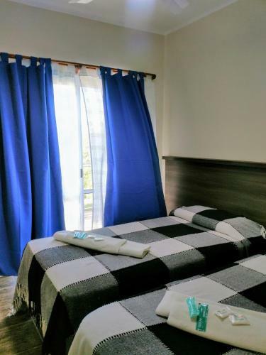 Apartamento Costas Del Paraiso
