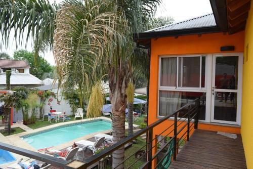 Apartamento Costas Del Paraiso
