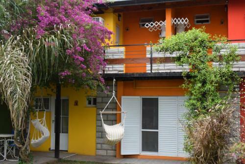 Apartamento Costas Del Paraiso