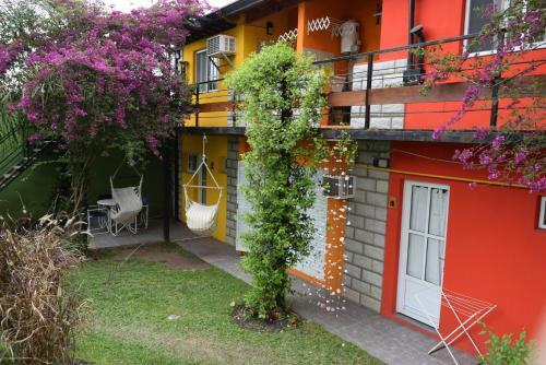 Apartamento Costas Del Paraiso