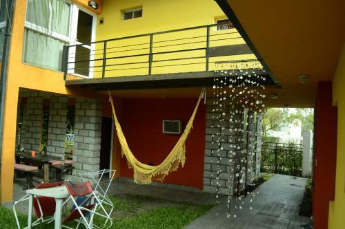 Apartamento Costas Del Paraiso