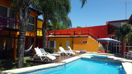 Apartamento Costas Del Paraiso