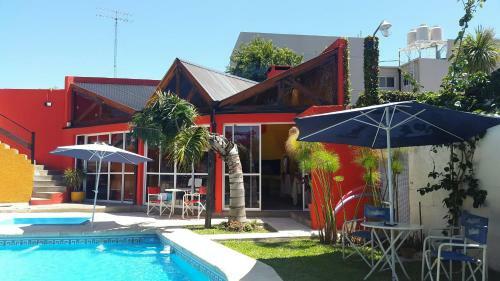 Apartamento Costas Del Paraiso