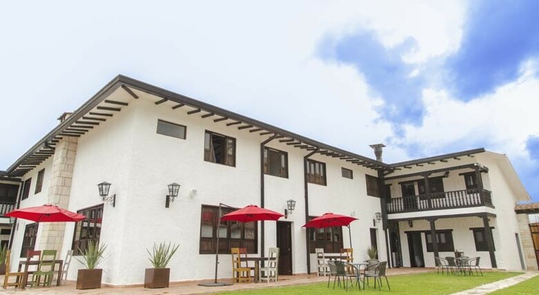 Hotel Casona Quesada