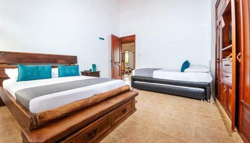 Hotel Casa Baquero